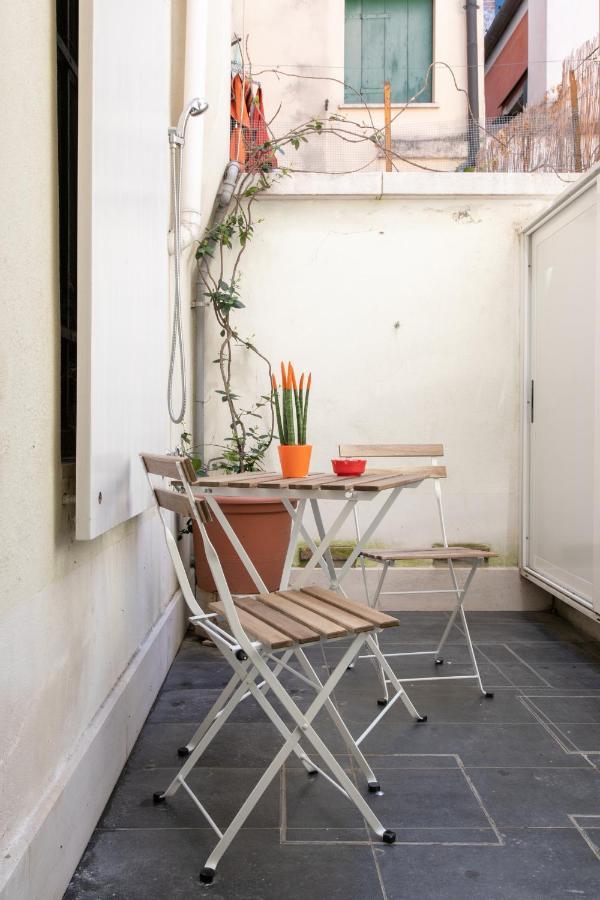 Ca' Sciarrin Apartment Near Rialto Bridge Velence Kültér fotó